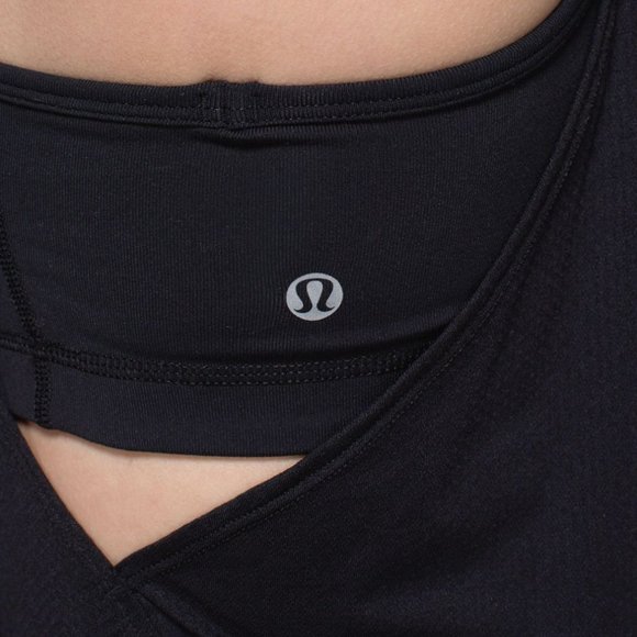 Lululemon No Limit Tank - Picture 4 of 10
